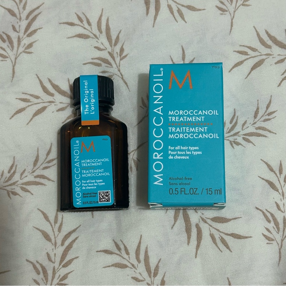 Moroccanoil Treatment 15ml